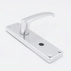 TSS Aluminium Lever on Plate Furniture - Image 3