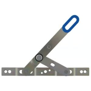 Fuhr Concealed Passive Lock Handle - Image 1