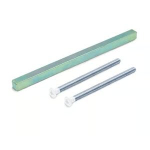 VERSA V-FIXKIT Multipoint Door Handle Screw & Spindle Kit - Image 3