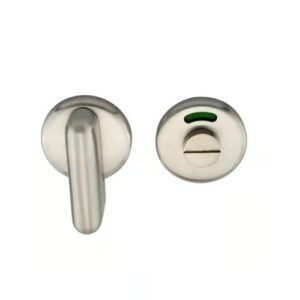 TSS Stainless Steel Bathroom Privacy Turn and Releases - Image 3