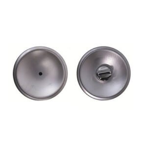 Tesa 3503 Privacy Bathroom Bedroom Knobset - Image 4