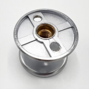 Assa 496 Dead Knob - Image 5