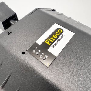 Dorgard Acoustic Hold Open Door Release Device - Image 4