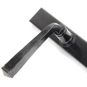 From the Anvil Avon Slim Lever/Lever Multipoint Door Handles - 92mm PZ Sprung 212mm Screw Centres (LEAD TIME: 2-3 DAYS) - Image 8