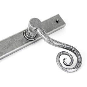 From the Anvil Monkeytail Lever/Lever Multipoint Door Handles - 92mm PZ Sprung 212mm Screw Centres (LEAD TIME: 2-3 DAYS) - Image 23