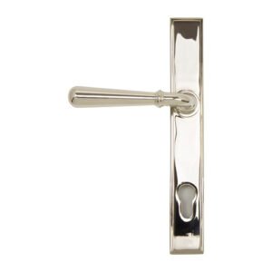 From the Anvil Hinton Lever/Lever Multipoint Door Handles - 92mm PZ Sprung 212mm Screw Centres (LEAD TIME: 2-3 DAYS) - Image 27