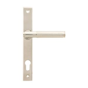 From the Anvil Brompton Lever/Lever Multipoint Door Handles - 92mm PZ Sprung 212mm Screw Centres (LEAD TIME: 2-3 DAYS) - Image 33
