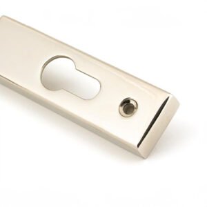 From the Anvil Brompton Lever/Lever Multipoint Door Handles - 92mm PZ Sprung 212mm Screw Centres (LEAD TIME: 2-3 DAYS) - Image 39