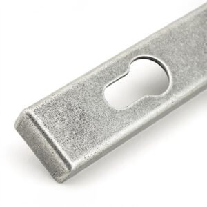 From the Anvil Brompton Lever/Lever Multipoint Door Handles - 92mm PZ Sprung 212mm Screw Centres (LEAD TIME: 2-3 DAYS) - Image 24