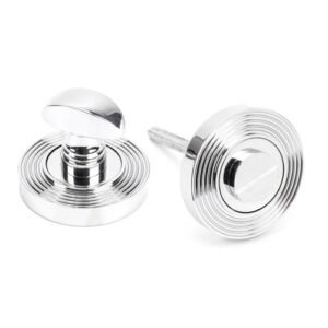 From The Anvil Concealed Round Thumbturn - Beehive (LEAD TIME: 2-3 DAYS) - Image 3