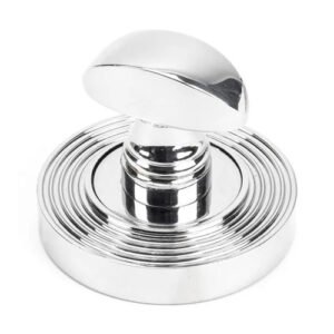 From The Anvil Concealed Round Thumbturn - Beehive (LEAD TIME: 2-3 DAYS) - Image 4