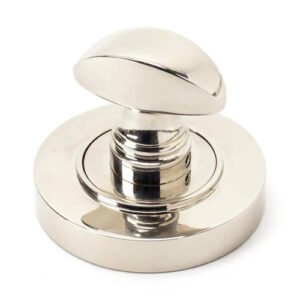 From The Anvil Concealed Round Thumbturn - Plain (LEAD TIME: 2-3 DAYS) - Image 8