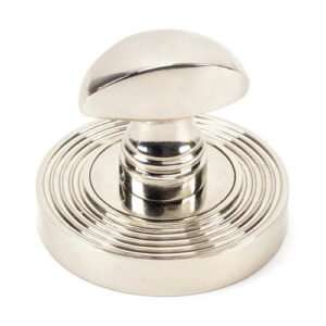 From The Anvil Concealed Round Thumbturn - Beehive (LEAD TIME: 2-3 DAYS) - Image 6