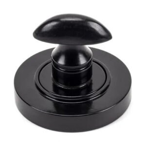 From The Anvil Concealed Round Thumbturn - Plain (LEAD TIME: 2-3 DAYS) - Image 4