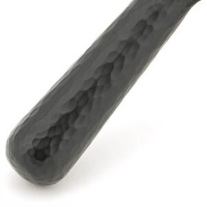 From the Anvil Hammered Lever/Lever Multipoint Door Handles - 92mm PZ Sprung 212mm Screw Centres (LEAD TIME: 2-3 DAYS) - Image 8