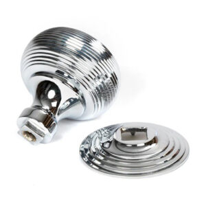 From The Anvil Beehive Centre Door Knob (LEAD TIME: 2-3 DAYS) - Image 8