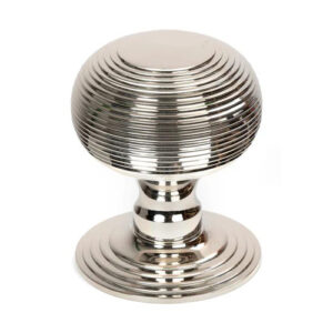 From The Anvil Beehive Centre Door Knob (LEAD TIME: 2-3 DAYS) - Image 9