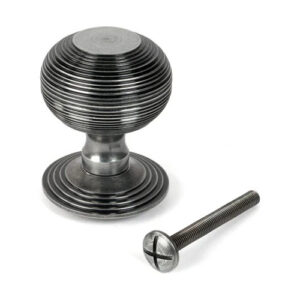 From The Anvil Beehive Centre Door Knob (LEAD TIME: 2-3 DAYS) - Image 14