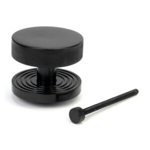 From The Anvil Brompton Centre Door Knob - Beehive (LEAD TIME: 2-3 DAYS) - Image 10