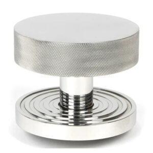 From The Anvil Brompton Centre Door Knob - Beehive (LEAD TIME: 2-3 DAYS) - Image 17