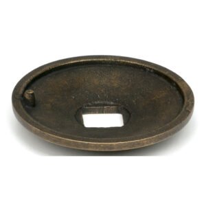 From The Anvil Beehive Centre Door Knob (LEAD TIME: 2-3 DAYS) - Image 5