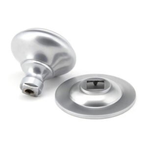 From The Anvil Round Centre Door Knob (LEAD TIME: 2-3 DAYS) - Image 6