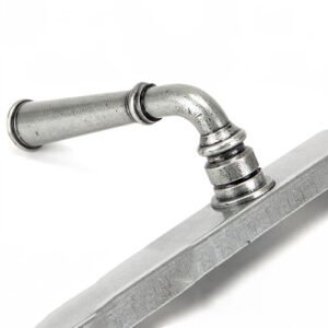 From the Anvil Regency Slim Lever/Lever Multipoint Door Handles - 92mm PZ Sprung 215mm Screw Centres (LEAD TIME: 2-3 DAYS) - Image 23