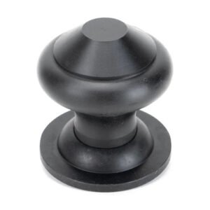 From The Anvil Regency Centre Door Knob (LEAD TIME: 2-3 DAYS) - Image 3