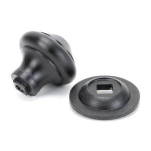 From The Anvil Regency Centre Door Knob (LEAD TIME: 2-3 DAYS) - Image 4