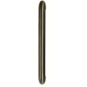Round Bar D Pull Handles Back to Back Fixing Stainless Steel - Image 3