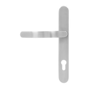 Coastal Group KM130B BLU Ergonomic Lever Door Handle (LEAD TIME: 2-3 DAYS) - Image 4