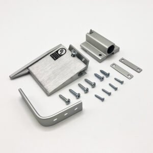 ZOO Rebated Double Door Coordinator - Image 3