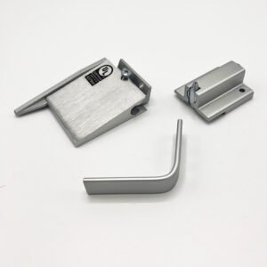 ZOO Rebated Double Door Coordinator - Image 4