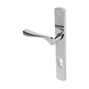 Coastal Group REG095 BLU Regent Lever Door Handle Set (LEAD TIME: 2-3 DAYS) - Image 17
