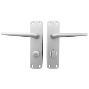 Contract L/Bath L/Privacy Furn SAA - Image 2