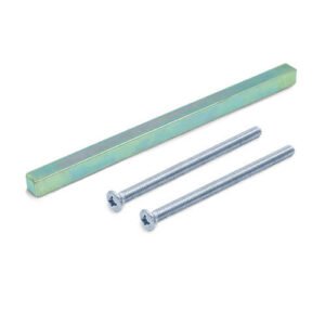 VERSA V-FIXKIT Multipoint Door Handle Screw & Spindle Kit - Image 5