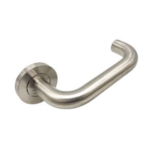 Zoo Return To Door 19mm Leverset - Image 3