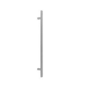 Coastal Group HAB15 BLU Inline Rectangular T Bar Pull Handle (LEAD TIME: 2-15 DAYS) - Image 4