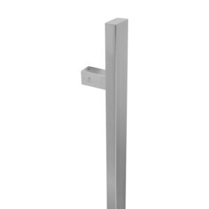Coastal Group HAB15 BLU Inline Rectangular T Bar Pull Handle (LEAD TIME: 2-15 DAYS) - Image 5