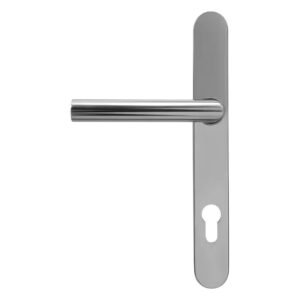 Coastal Group KM078C BLU Mitre Sprung Lever Door Handle (LEAD TIME: 2-3 DAYS) - Image 6