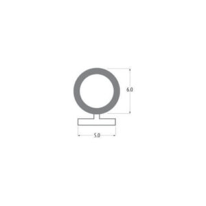 Reddiplex R3575 Bubble Gasket - Image 1