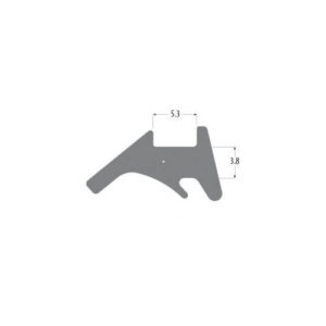 Reddiplex R5193 Wedge Gasket - Image 1
