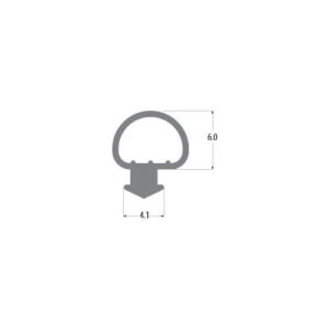 Reddiplex R6064 Bubble Gasket - Image 1