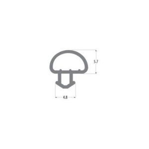 Reddiplex R6299 Bubble Gasket - Image 1