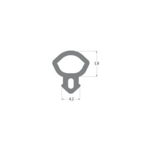 Reddiplex R6367 Bubble Gasket - Image 1